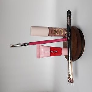 4 Piece Makeup Set - Tarte, Sigma, IBY, & Colourpop